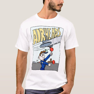 Airheads T-Shirt