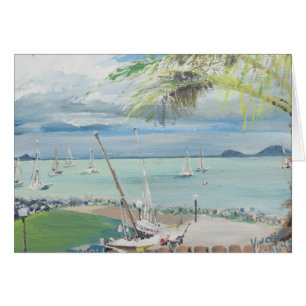 Airlie Beach Australia. 1998
