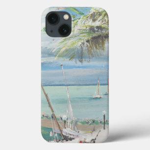 Airlie Beach Australia. 1998 iPhone 13 Case
