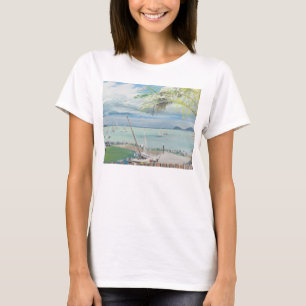 Airlie Beach Australia. 1998 T-Shirt