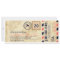 Airline Boarding Pass Ticket Wedding Invitation