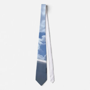 Airliner-cockpit-with-clouds-in-background Tie