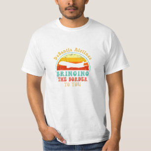 Airlines shirt Funny Retro