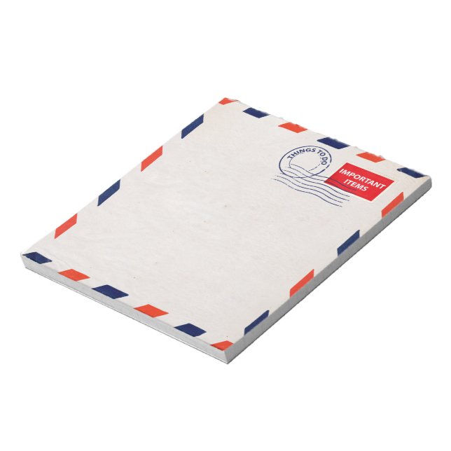 airmail note pad (Rotated)