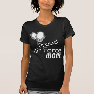 Airman Henderson Custom mum T T-Shirt