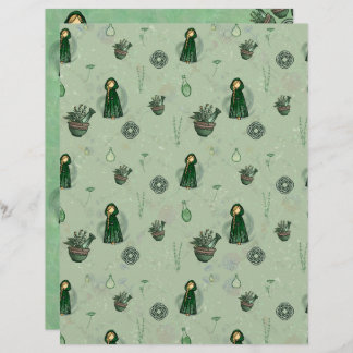 Airmid, Celtic Goddess of Healing