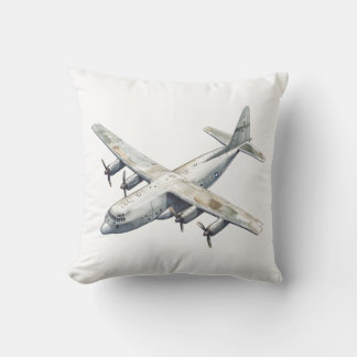 Airplane Cushion
