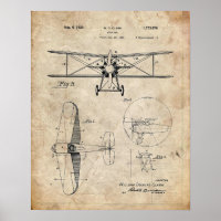 Airplane Patent