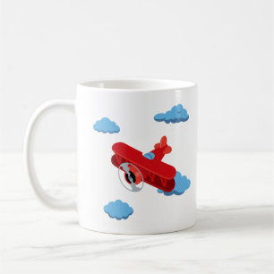 Airplanes Party Collection! Coffee Mug