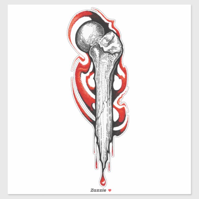 Airpod femoris (Sheet)