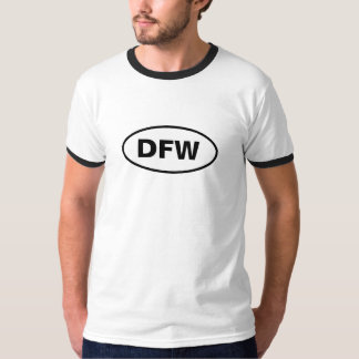 Airport Code Men's Shirts
