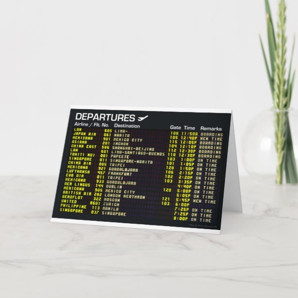 Airport Gifts & Gift Ideas Zazzle UK