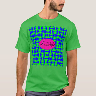AIRPORT LOUNGE TWO T-Shirt