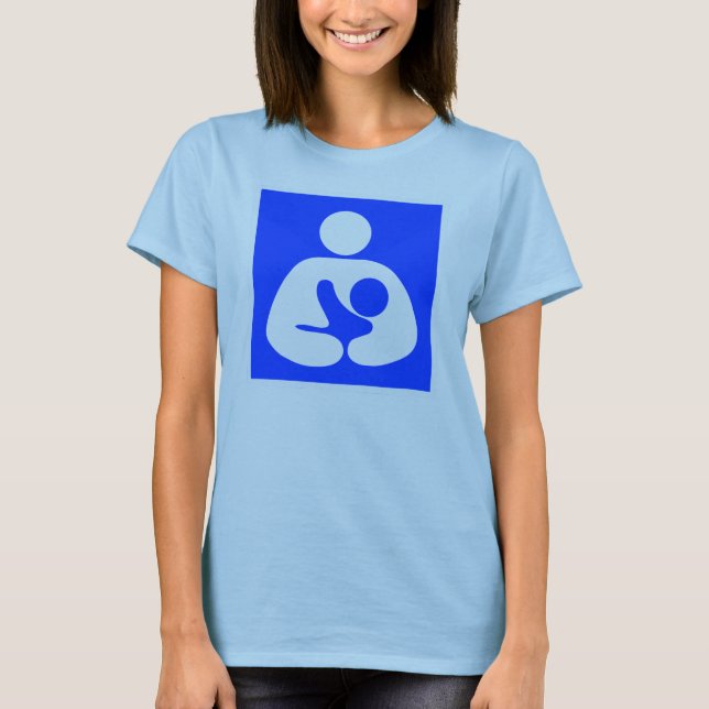 AIRPORT  PROTEST SIGN T-Shirt (Front)