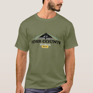 Airport Runway 27 Customisable Shirt Graphic