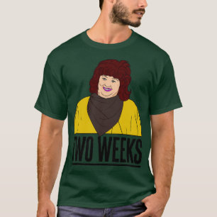 Airport Security Two Weeks T-Shirt