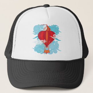 Airship-01.png Trucker Hat