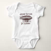 Airship Captain in Training, Steampunk for Kids