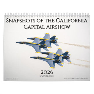 Airshow Calendar