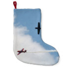 Airshow Fixed Wing Aeroplane Dogfight