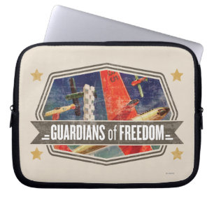 Airshow Laptop Sleeve