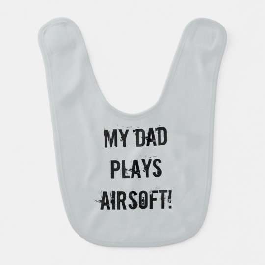 dad bib