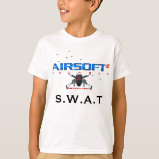 airsoft shirt