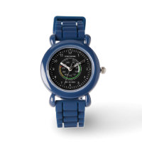Airspeed Flight Instrument Funny