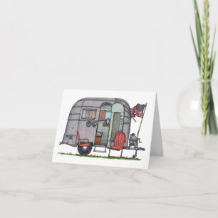 Airstream Card