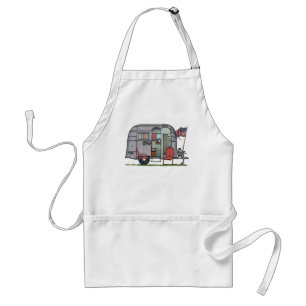 Airstream Standard Apron
