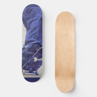 Airtime - Skateboarder Skateboard