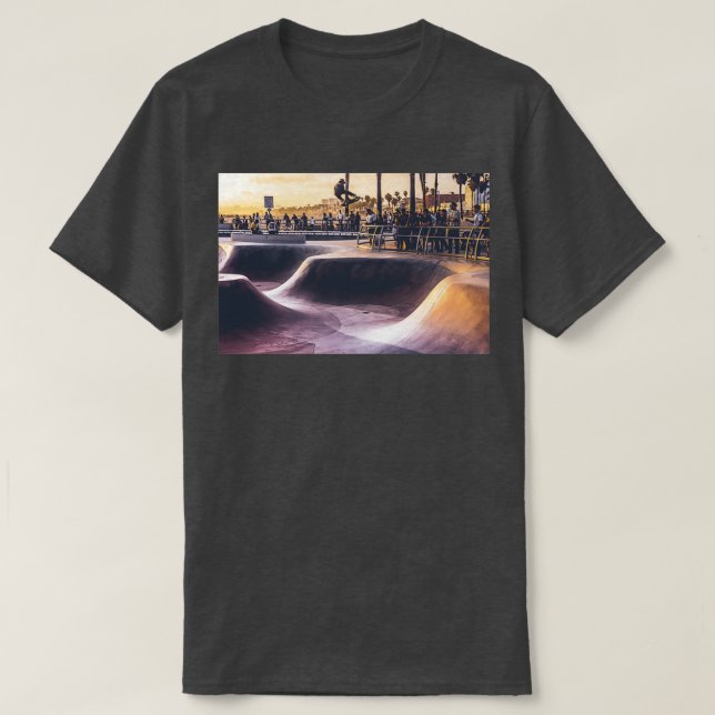 Airtime T-Shirt (Design Front)