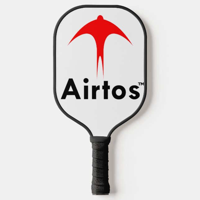 Airtos Pickleball Paddles (Front)