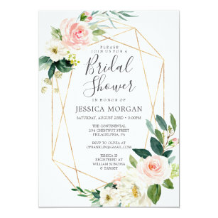 Bridal Shower Invitations Uk 7