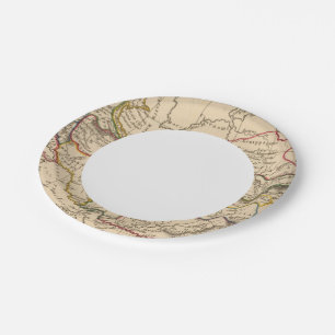 Aisa Paper Plate