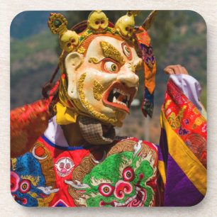 Aisan Festival Dancer Coaster