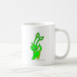 Aisha Glowing Coffee Mug