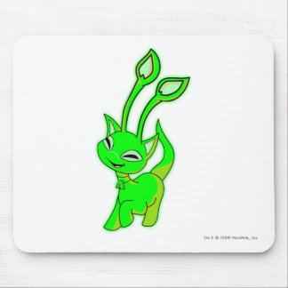Aisha Glowing Mouse Mat