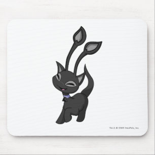 Aisha Shadow Mouse Mat