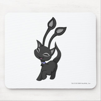 Aisha Shadow Mouse Mat