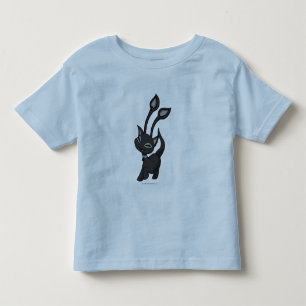 Aisha Shadow Toddler T-Shirt