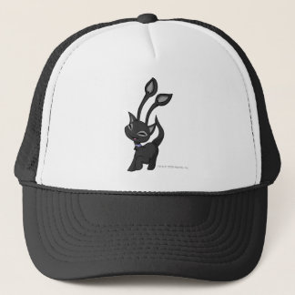 Aisha Shadow Trucker Hat