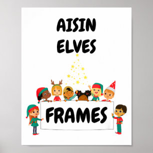 Aisinelvesframes poster