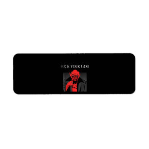 Aist Goat Satan Baphomet GIft