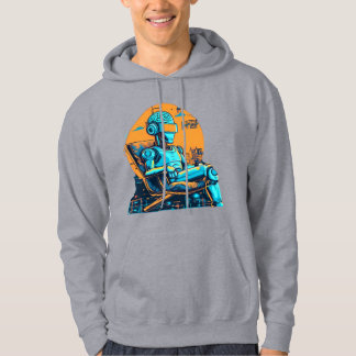 AIThinking Hoodie