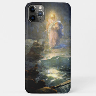 Aivazovsky - Walking on the Water iPhone 11 Pro Max Case