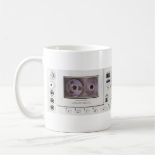Aiwa 6900 II Coffee Mug