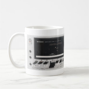 Aiwa AD-6500 Coffee Mug