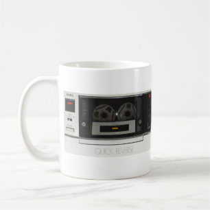 Aiwa R600 Coffee Mug
