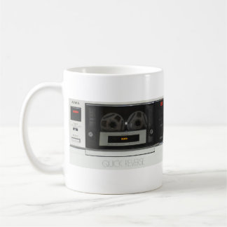 Aiwa R600 Coffee Mug